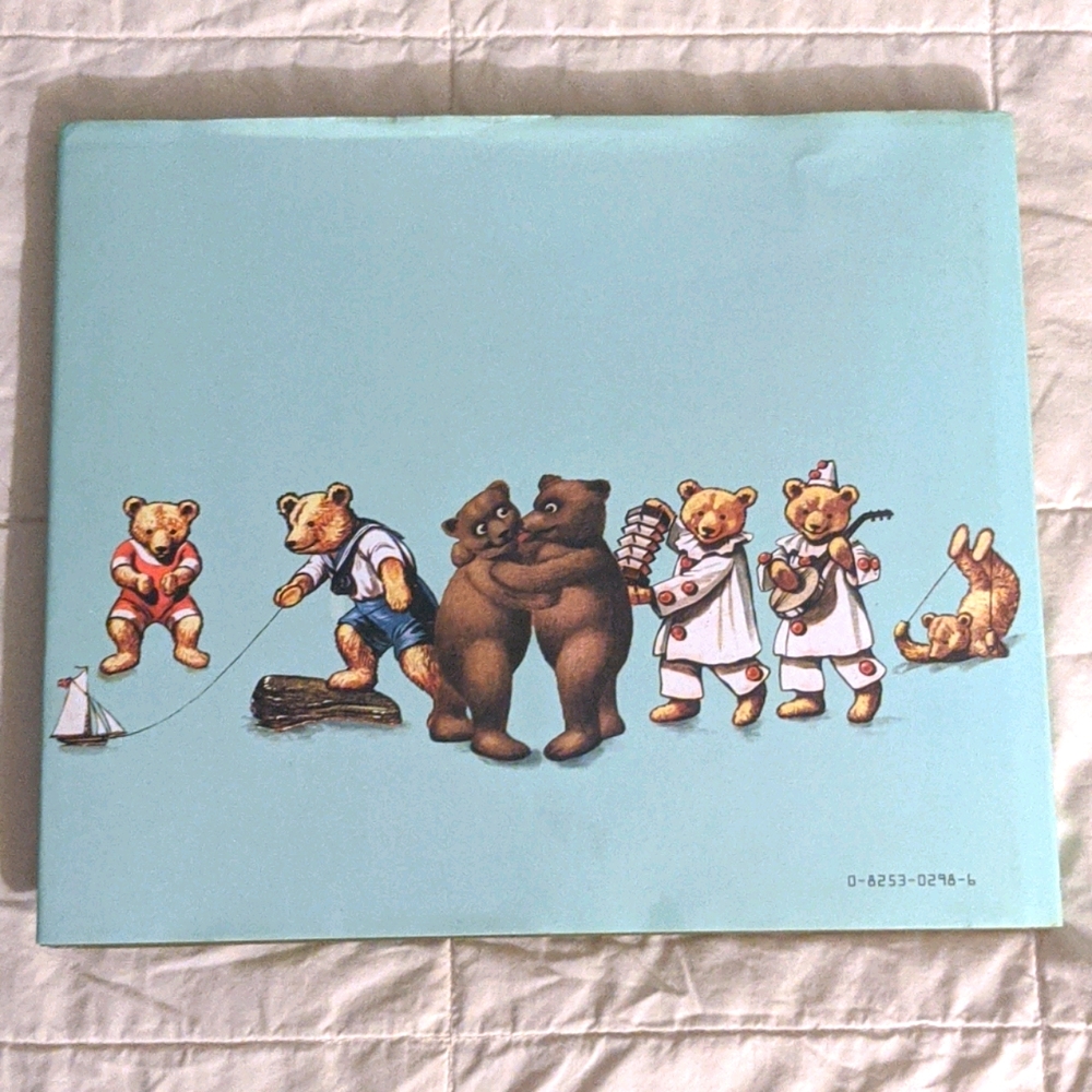 Teddy Bears A Celebration - Picture 10 of 10